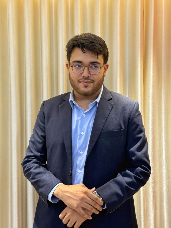 MD Hasan Al Rashid